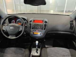 Фото Kia Ceed I с пробегом