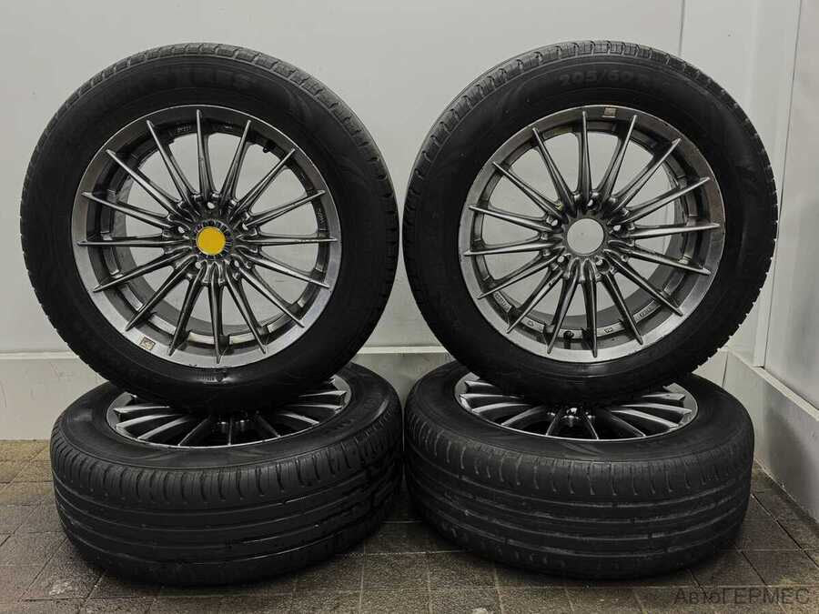 Фото Kia Ceed I с пробегом | №15 Фото Kia Ceed I с пробегом | №15