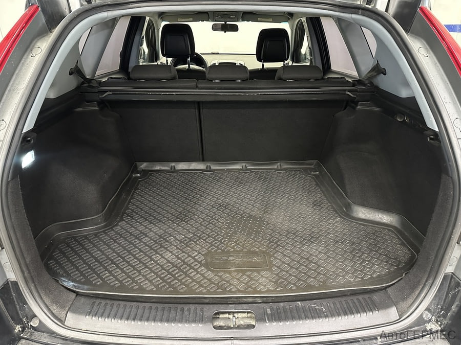 Фото Kia Ceed I с пробегом | №12 Фото Kia Ceed I с пробегом | №12