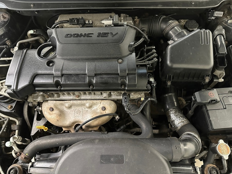 Фото Kia Ceed I с пробегом | №13 Фото Kia Ceed I с пробегом | №13