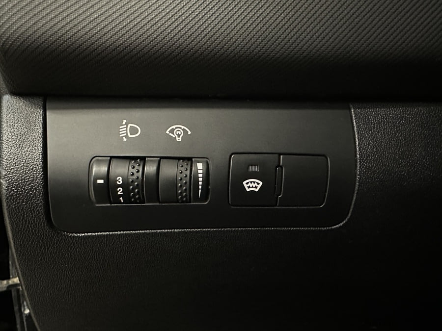 Фото Kia Ceed I с пробегом | №9 Фото Kia Ceed I с пробегом | №9