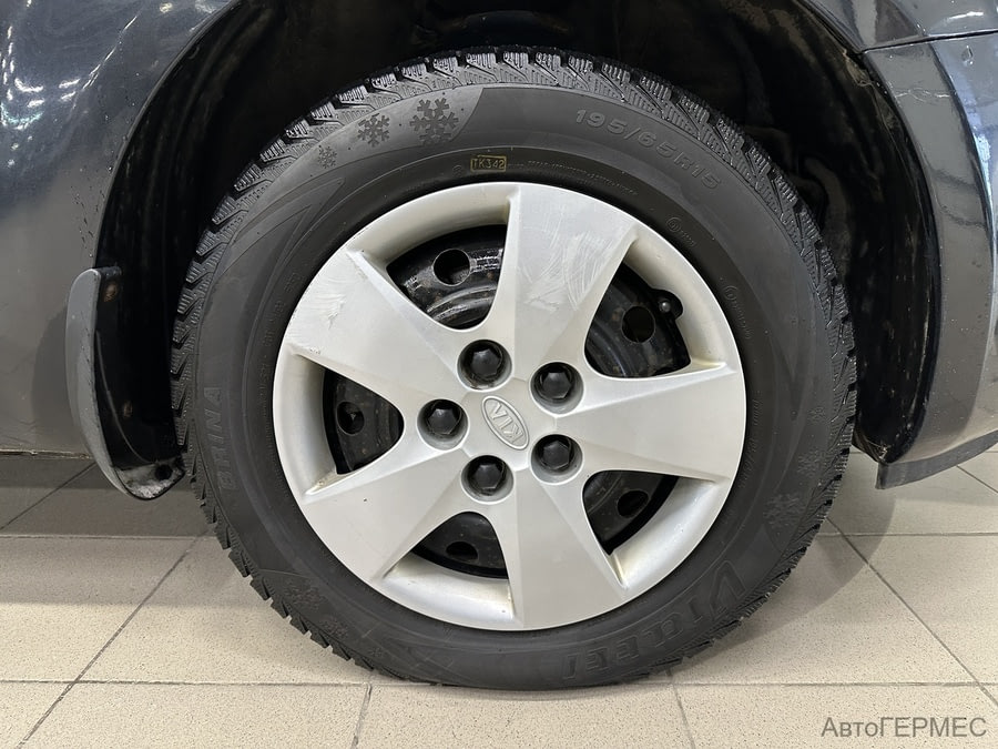 Фото Kia Ceed I с пробегом | №14 Фото Kia Ceed I с пробегом | №14