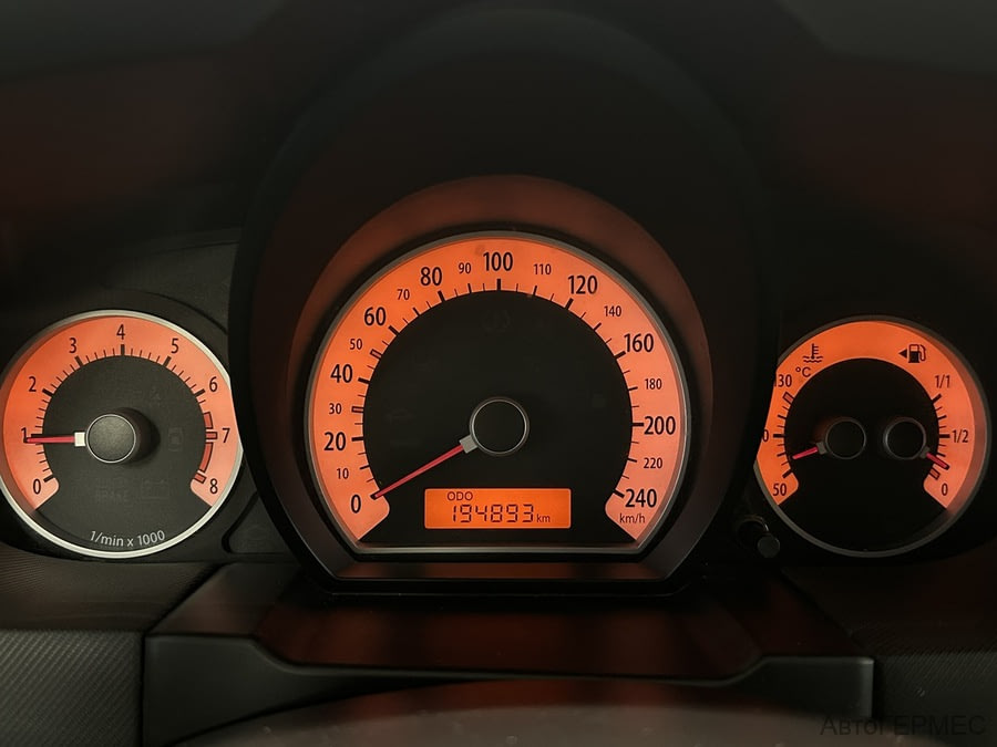 Фото Kia Ceed I с пробегом | №6 Фото Kia Ceed I с пробегом | №6