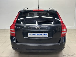 Фото Kia Ceed I с пробегом