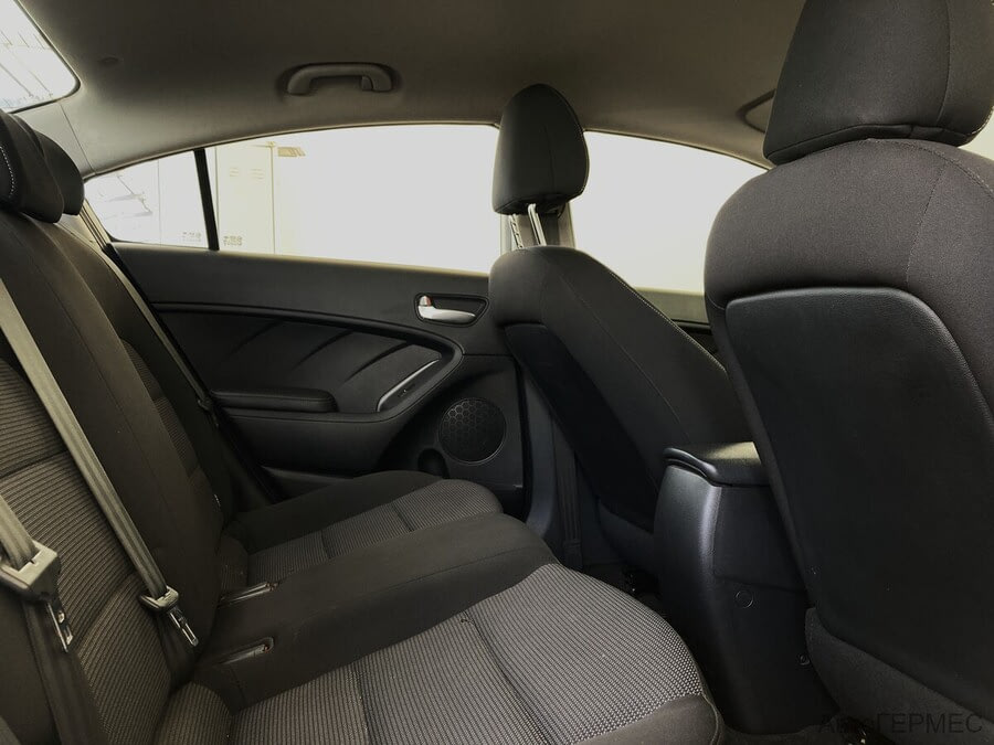 Фото Kia Cerato III Рестайлинг (CLASSIC) с пробегом | №12