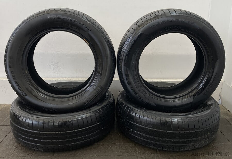 Фото Kia Cerato III Рестайлинг (CLASSIC) с пробегом | №16