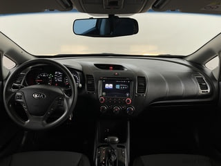 Фото Kia Cerato III Рестайлинг (CLASSIC) с пробегом