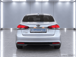 Фото Kia Cerato III Рестайлинг (CLASSIC) с пробегом Фото Kia Cerato III Рестайлинг (CLASSIC) с пробегом