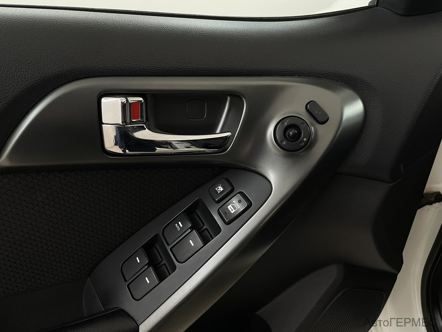 Фото Kia Cerato II с пробегом | №8