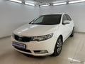 Фото Kia Cerato II с пробегом | №1