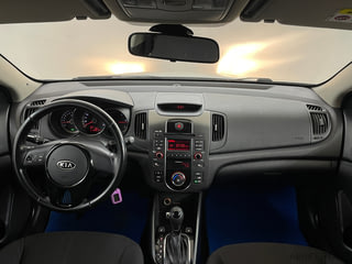 Фото Kia Cerato II с пробегом Фото Kia Cerato II с пробегом