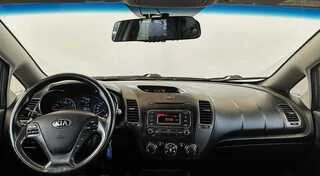 Фото Kia Cerato III с пробегом Фото Kia Cerato III с пробегом