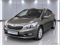 Фото Kia Cerato III с пробегом | №1 Фото Kia Cerato III с пробегом | №1