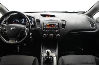 Фото Kia Cerato III с пробегом Фото Kia Cerato III с пробегом