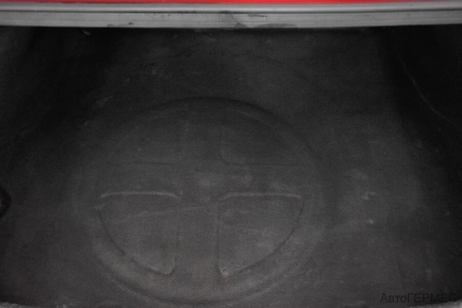 Фото Kia Cerato III с пробегом | №13 Фото Kia Cerato III с пробегом | №13