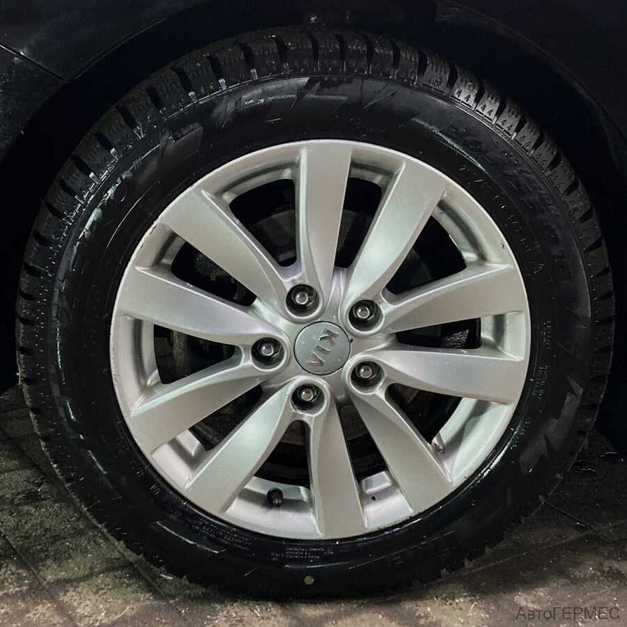 Фото Kia Cerato III с пробегом | №15 Фото Kia Cerato III с пробегом | №15