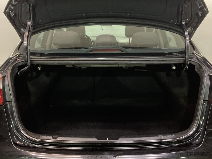 Фото Kia Cerato III с пробегом | №13 Фото Kia Cerato III с пробегом | №13