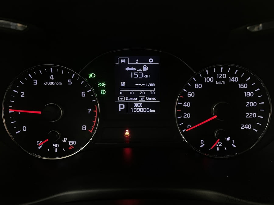 Фото Kia Cerato III с пробегом | №6 Фото Kia Cerato III с пробегом | №6