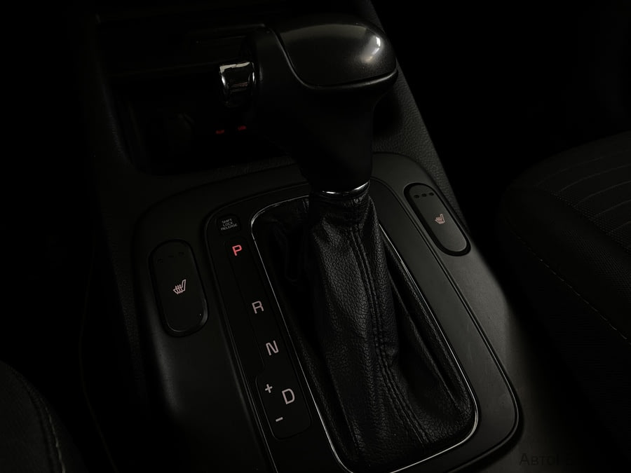 Фото Kia Cerato III с пробегом | №8 Фото Kia Cerato III с пробегом | №8