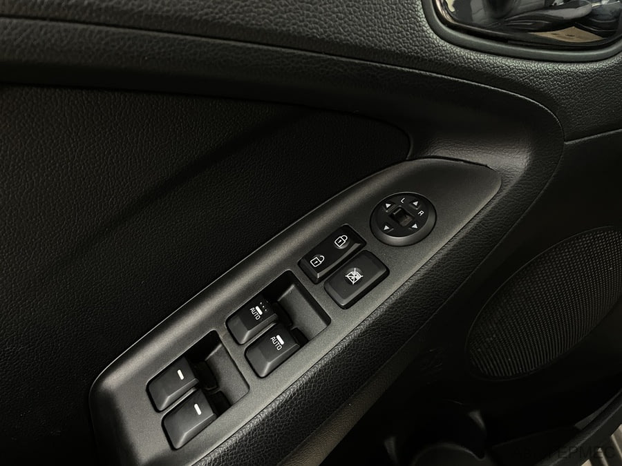 Фото Kia Cerato III с пробегом | №9 Фото Kia Cerato III с пробегом | №9