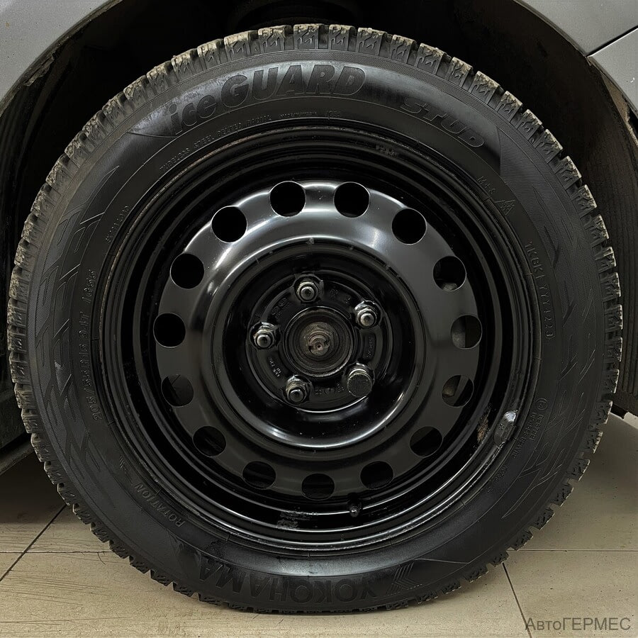 Фото Kia Cerato III с пробегом | №15 Фото Kia Cerato III с пробегом | №15