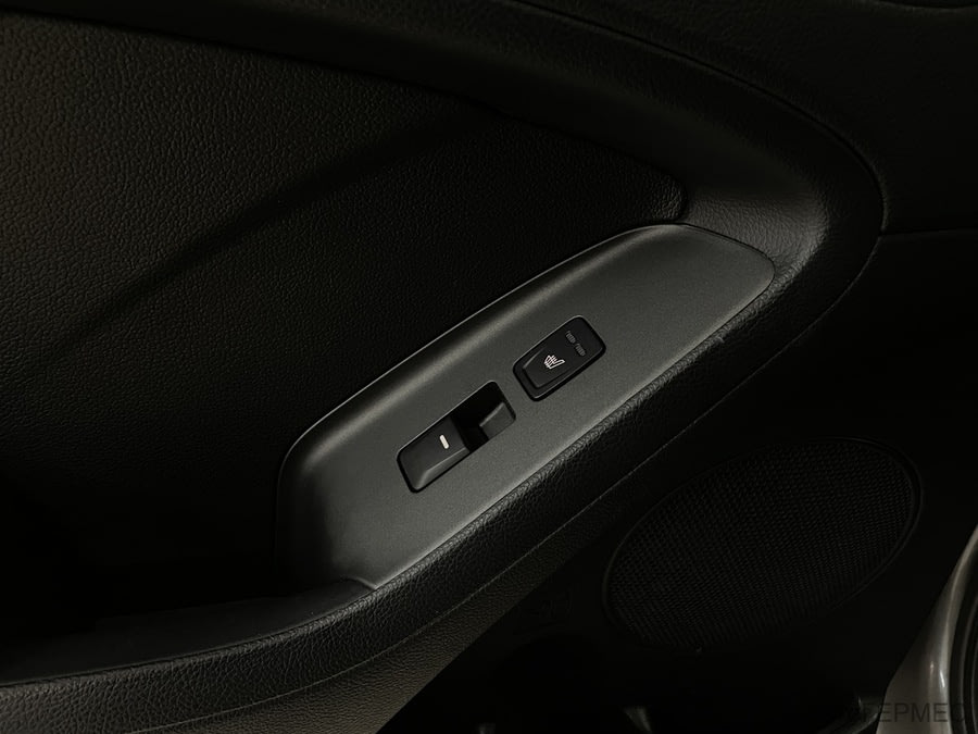 Фото Kia Cerato III с пробегом | №10 Фото Kia Cerato III с пробегом | №10