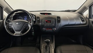 Фото Kia Cerato III с пробегом