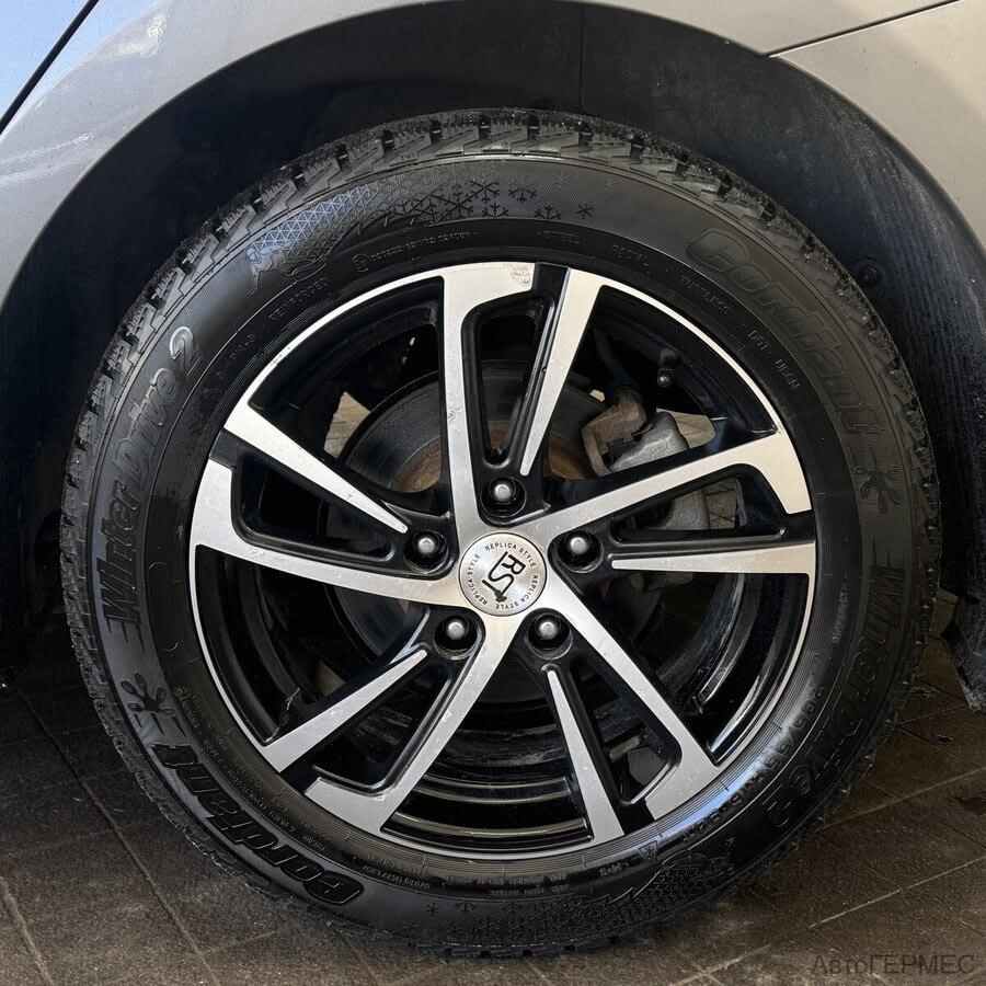 Фото Kia Cerato III с пробегом | №15