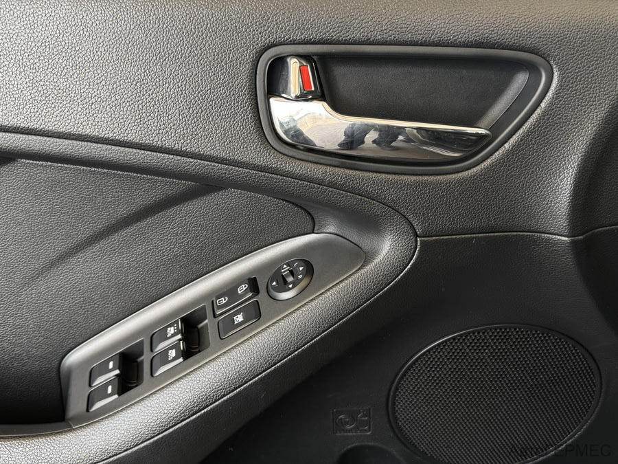 Фото Kia Cerato III с пробегом | №10