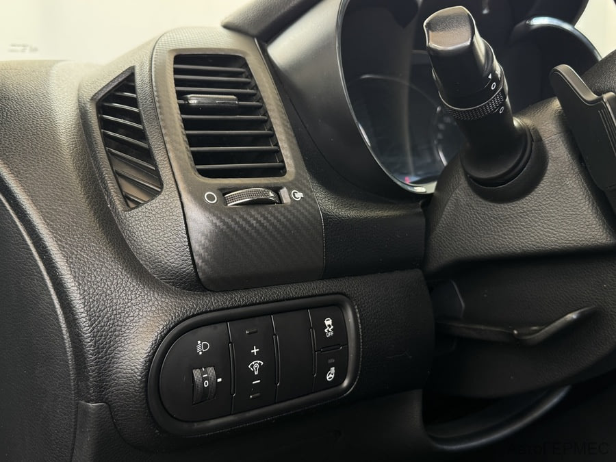 Фото Kia Cerato III с пробегом | №9