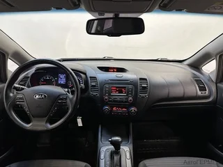 Фото Kia Cerato III с пробегом