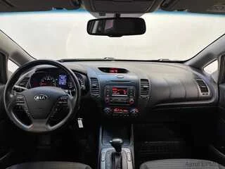 Фото Kia Cerato III с пробегом Фото Kia Cerato III с пробегом
