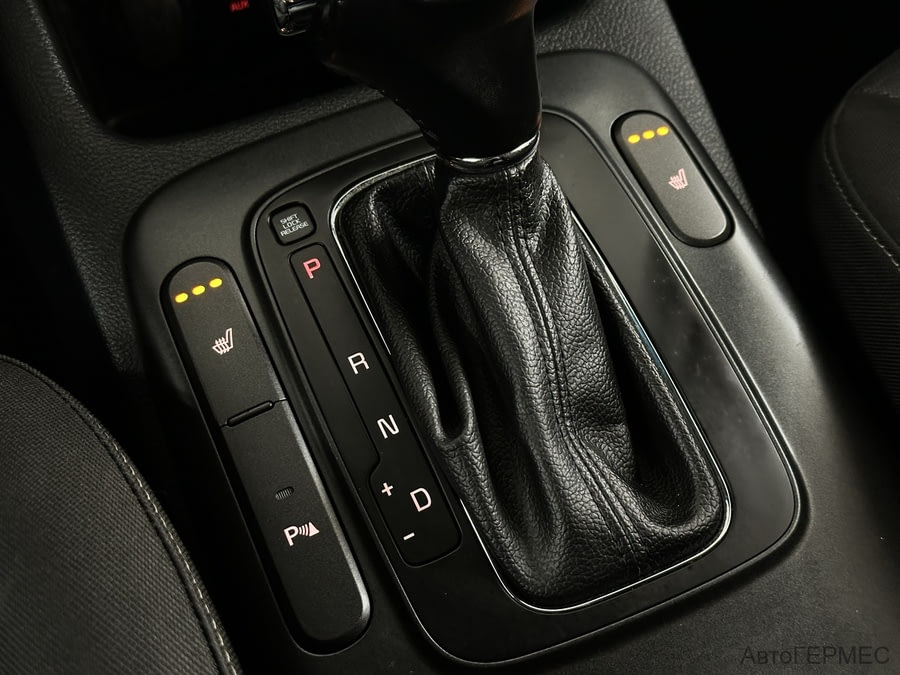 Фото Kia Cerato III с пробегом | №9