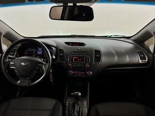 Фото Kia Cerato III с пробегом