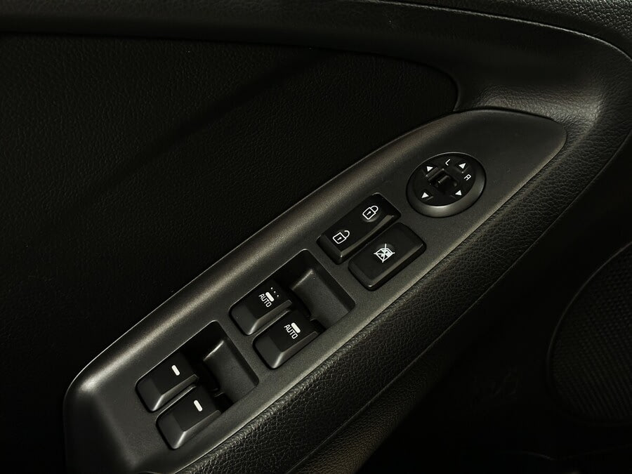 Фото Kia Cerato III с пробегом | №7