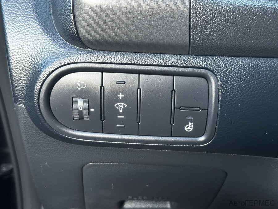 Фото Kia Cerato III с пробегом | №13 Фото Kia Cerato III с пробегом | №13