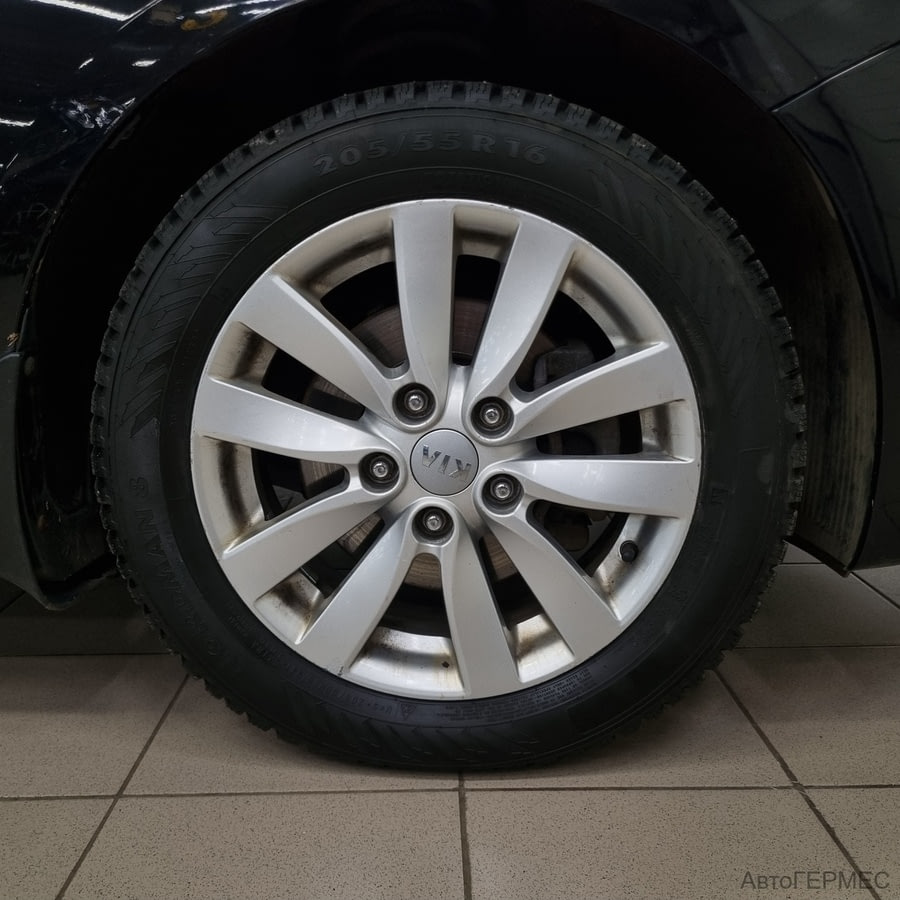 Фото Kia Cerato III с пробегом | №14