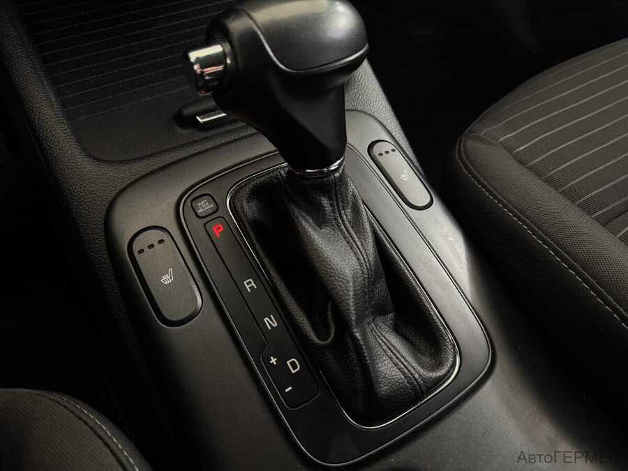 Фото Kia Cerato III с пробегом | №10 Фото Kia Cerato III с пробегом | №10