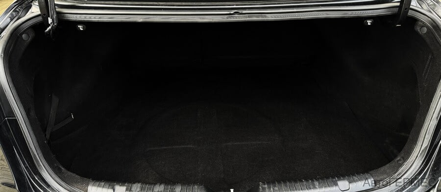 Фото Kia Cerato III с пробегом | №15 Фото Kia Cerato III с пробегом | №15