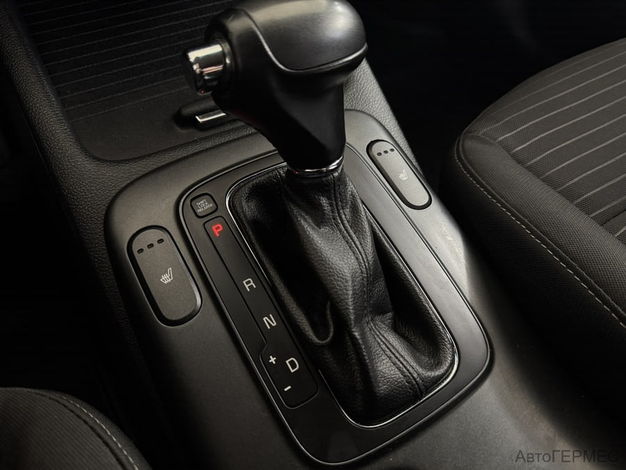 Фото Kia Cerato III с пробегом | №10 Фото Kia Cerato III с пробегом | №10