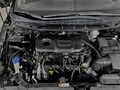 Фото Kia Cerato III Рестайлинг (CLASSIC) с пробегом | №14