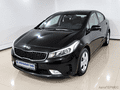 Фото Kia Cerato III Рестайлинг (CLASSIC) с пробегом | №1