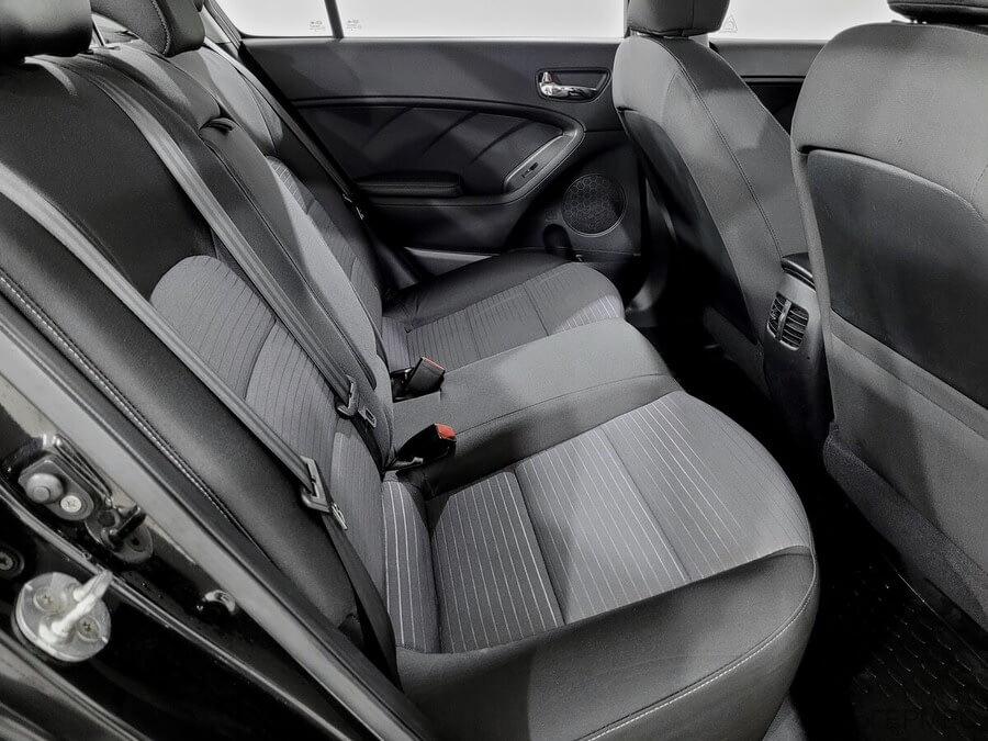 Фото Kia Cerato III Рестайлинг (CLASSIC) с пробегом | №12