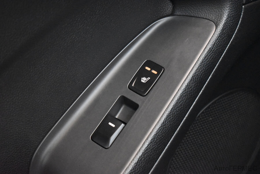 Фото Kia Cerato III Рестайлинг (CLASSIC) с пробегом | №9