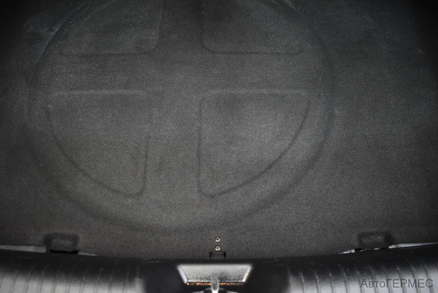 Фото Kia Cerato III Рестайлинг (CLASSIC) с пробегом | №14