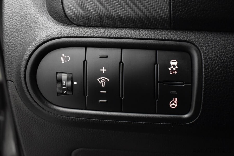 Фото Kia Cerato III Рестайлинг (CLASSIC) с пробегом | №10