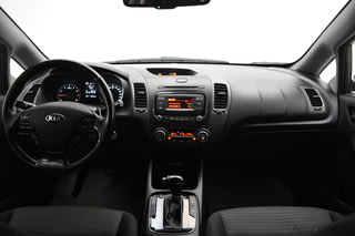 Фото Kia Cerato III Рестайлинг (CLASSIC) с пробегом