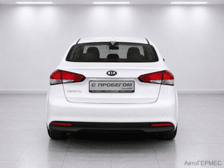 Фото Kia Cerato III Рестайлинг (CLASSIC) с пробегом Фото Kia Cerato III Рестайлинг (CLASSIC) с пробегом