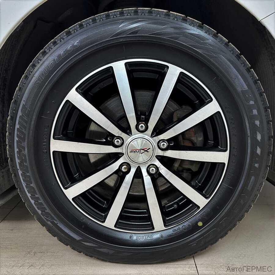 Фото Kia Cerato III Рестайлинг (CLASSIC) с пробегом | №15