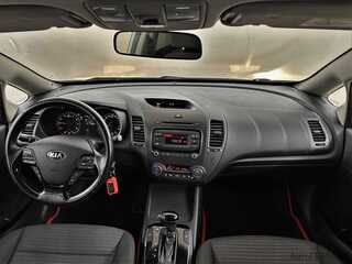 Фото Kia Cerato III Рестайлинг (CLASSIC) с пробегом Фото Kia Cerato III Рестайлинг (CLASSIC) с пробегом